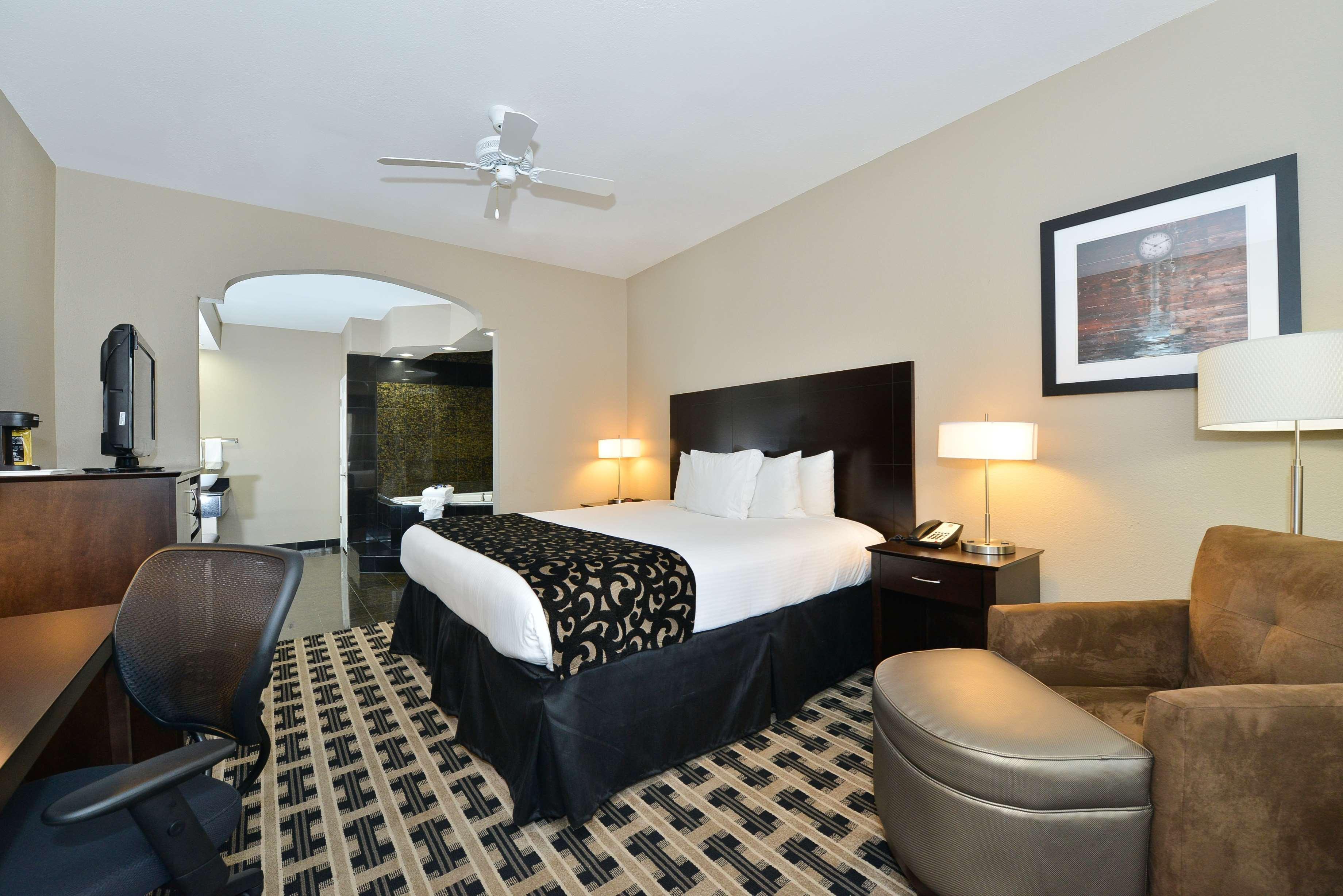 Best Western La Place Inn Экстерьер фото