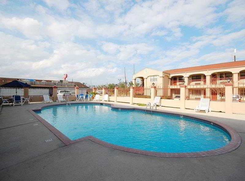 Best Western La Place Inn Удобства фото