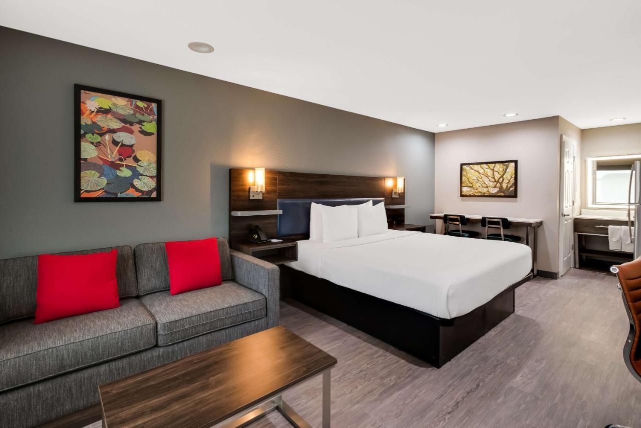 Best Western La Place Inn Экстерьер фото