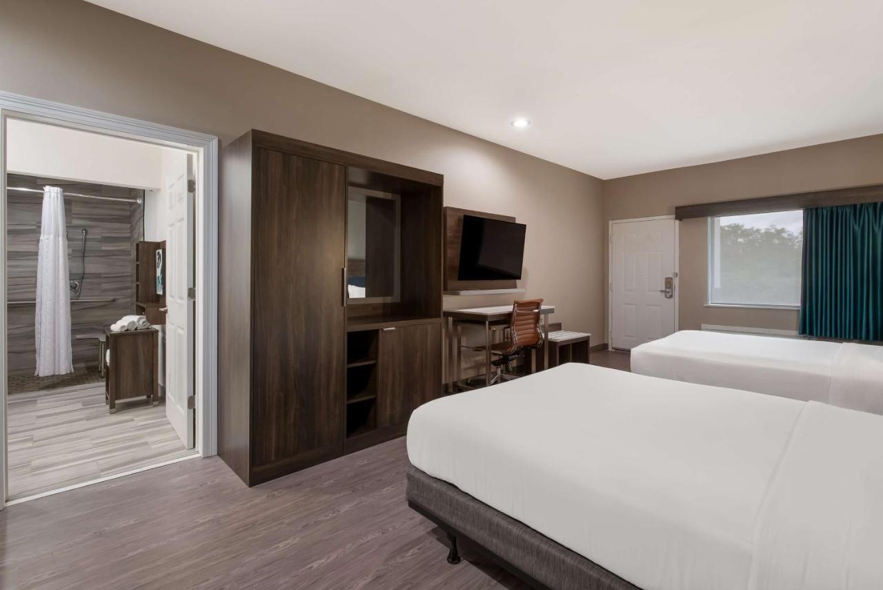 Best Western La Place Inn Экстерьер фото