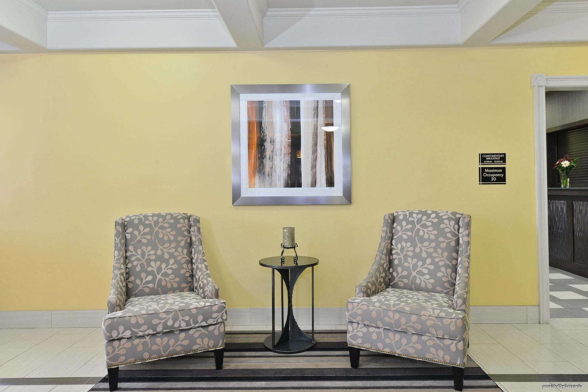 Best Western La Place Inn Экстерьер фото